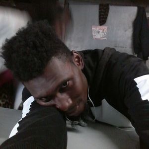 Meet your Posher, Rodney